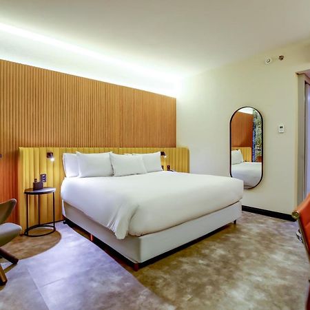 Hilton Garden Inn Reboucas 상파울루 외부 사진