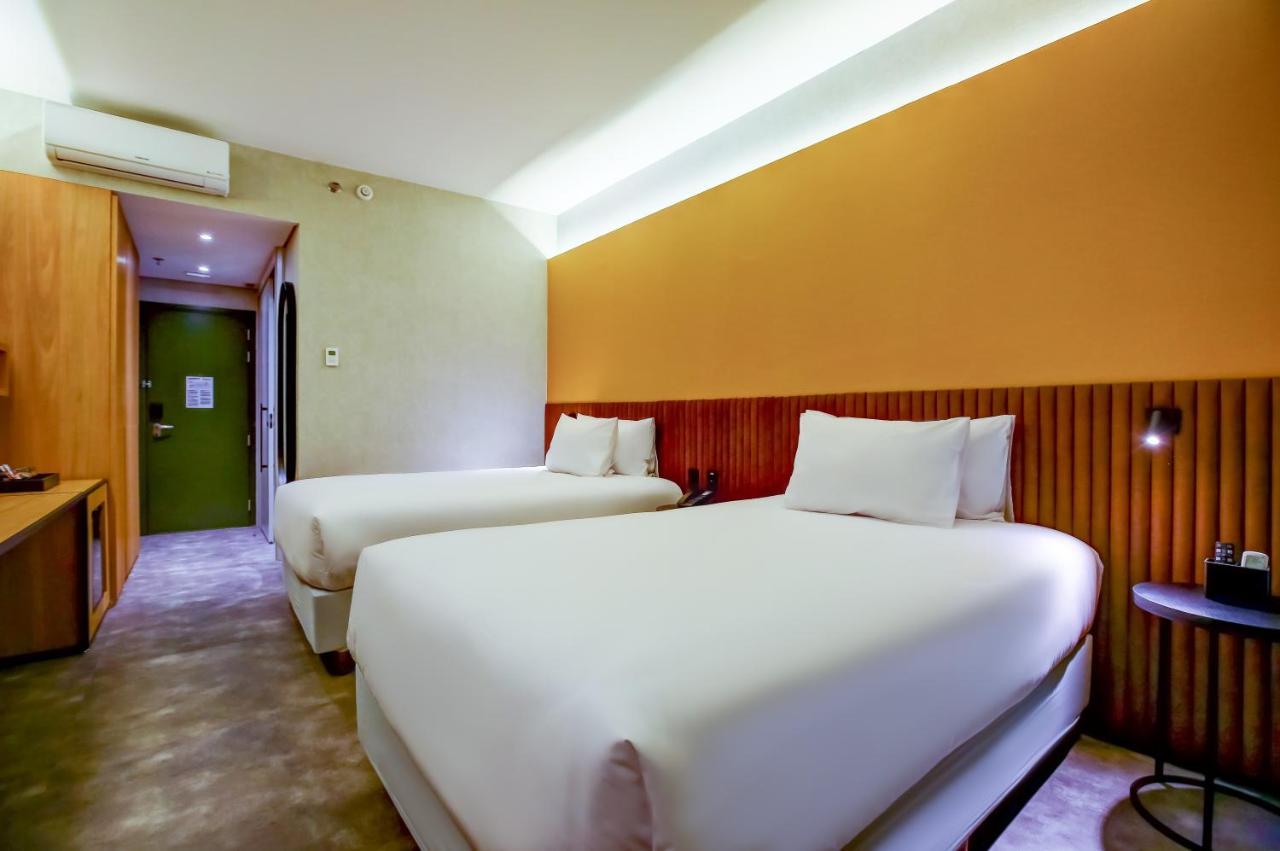 Hilton Garden Inn Reboucas 상파울루 외부 사진