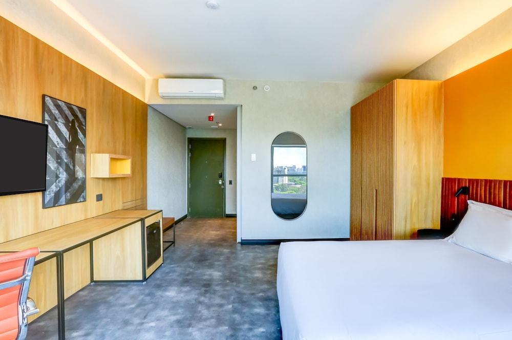 Hilton Garden Inn Reboucas 상파울루 외부 사진