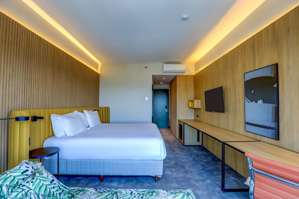 Hilton Garden Inn Reboucas 상파울루 외부 사진