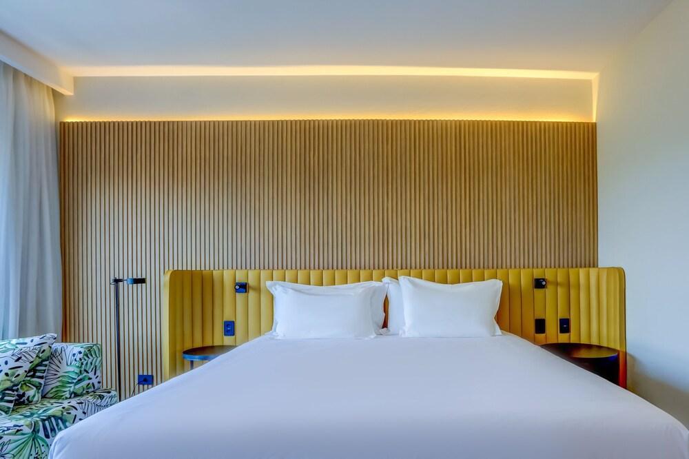 Hilton Garden Inn Reboucas 상파울루 외부 사진